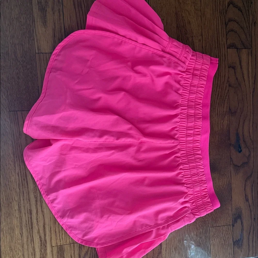 Pink JoyLab Shorts - Picture 2 of 3